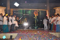 Rushi Movie Logo Launch